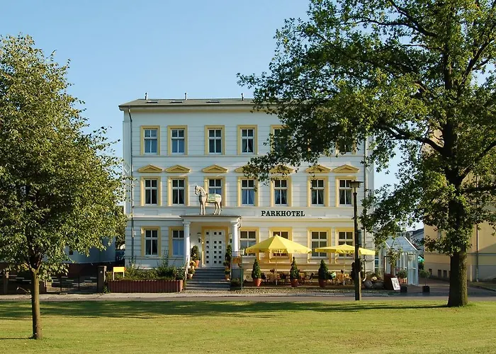 Parkhotel Del Mar