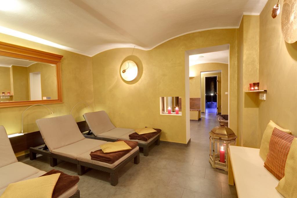 Hotel Parkhotel Del Mar