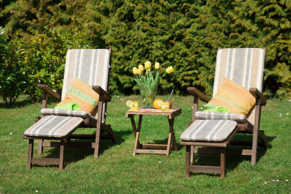 Parkhotel Del Mar 3* Sassnitz