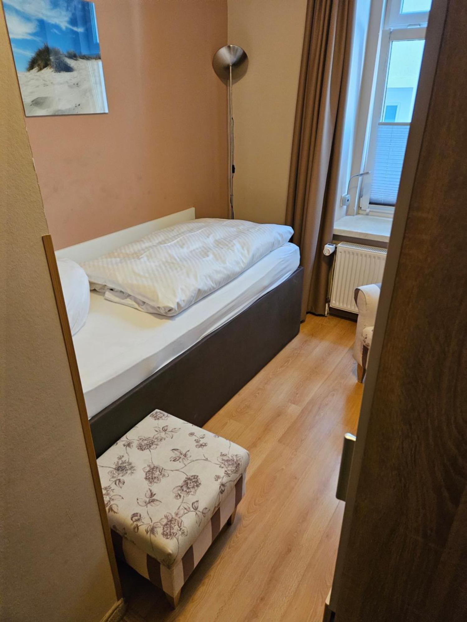 Parkhotel Del Mar Hotel 3*