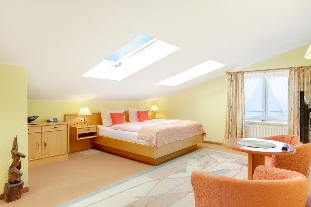 Parkhotel Del Mar Sassnitz
