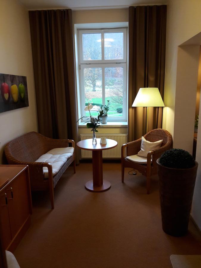 Parkhotel Del Mar Hotel