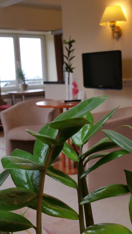 Hotel Parkhotel Del Mar Sassnitz