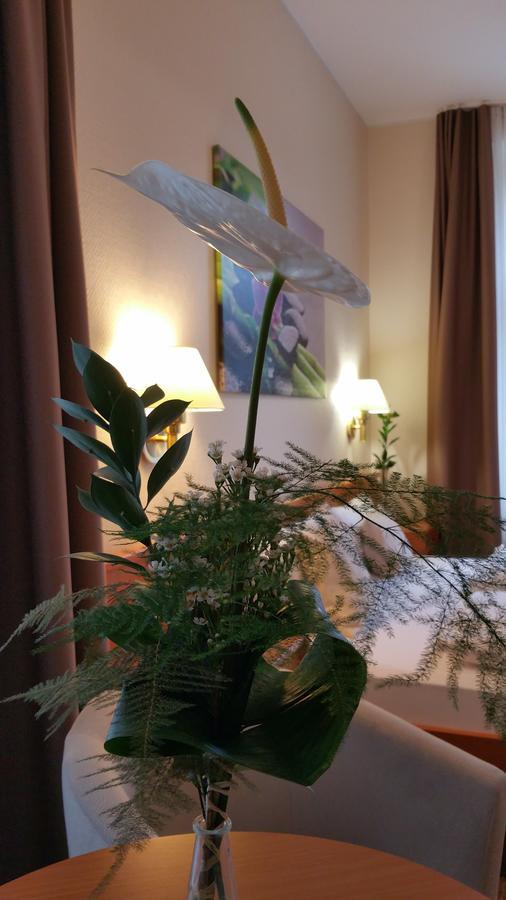 Parkhotel Del Mar