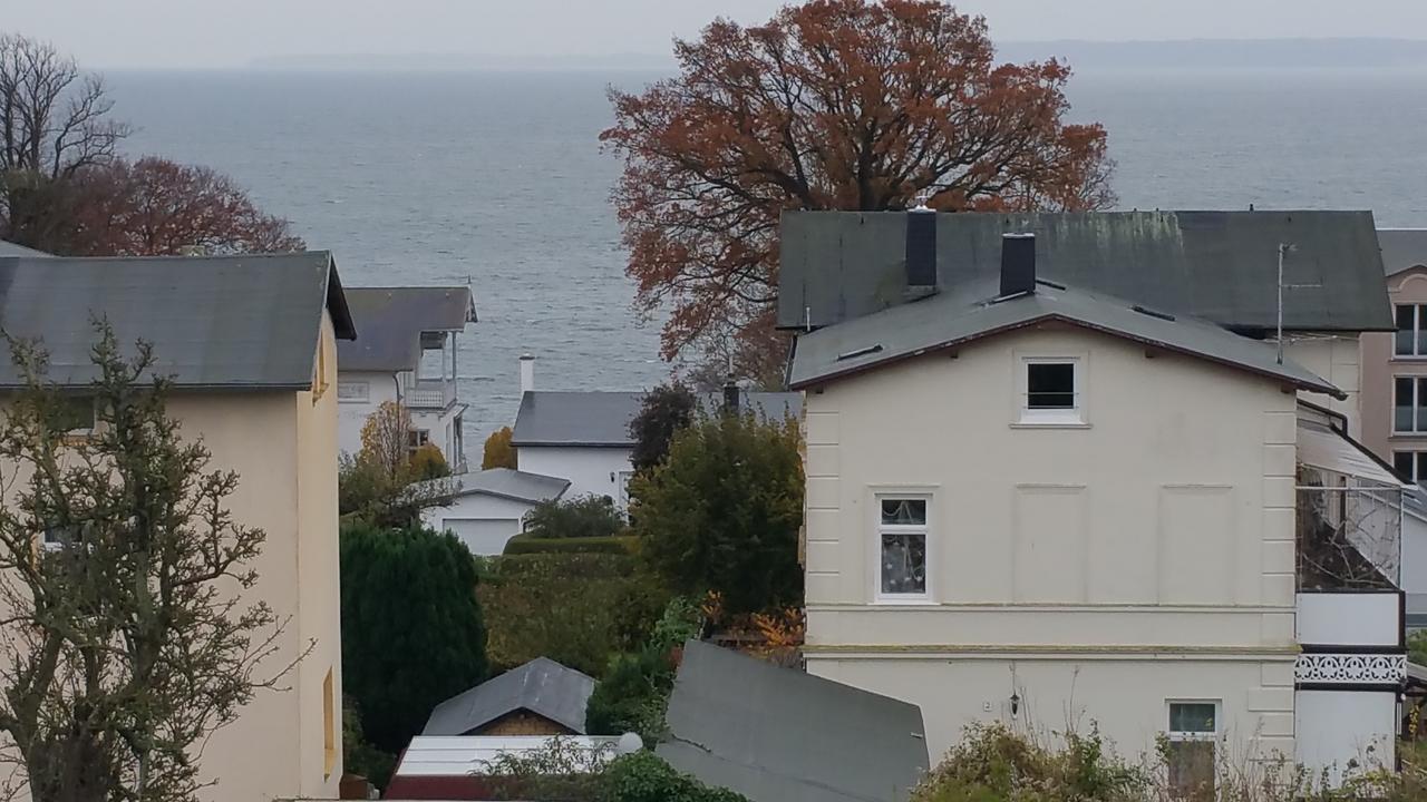 Hotel Parkhotel Del Mar Sassnitz