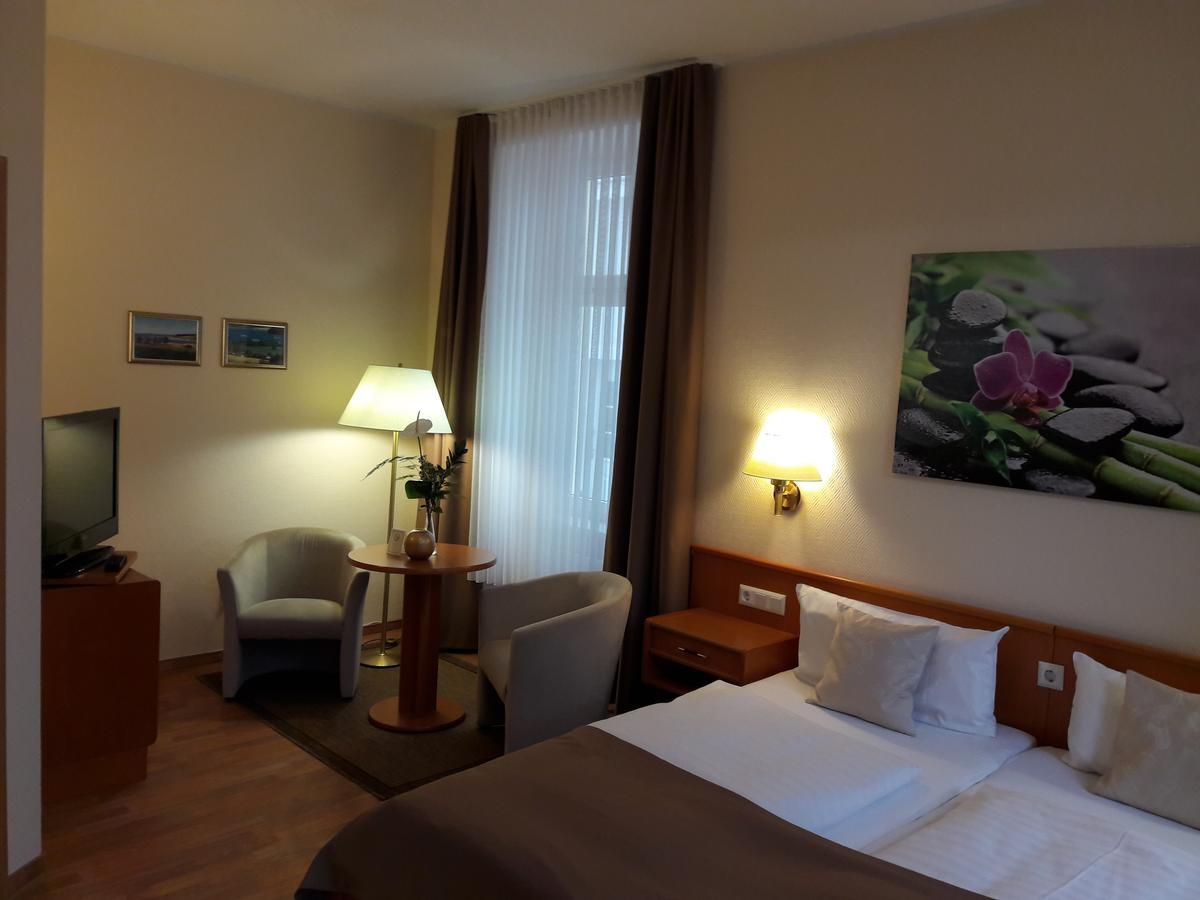 Parkhotel Del Mar