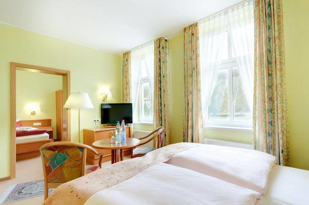 Parkhotel Del Mar Hotel 3*