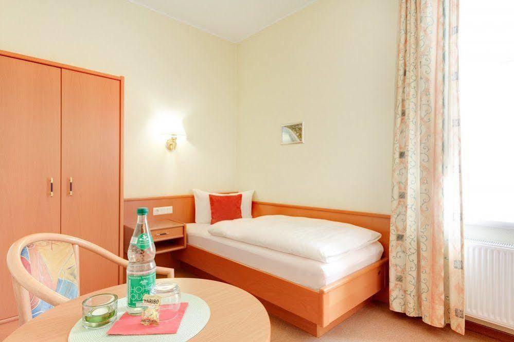 Parkhotel Del Mar Hotel