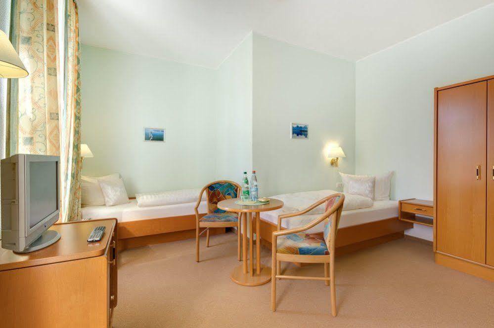 Hotel Parkhotel Del Mar